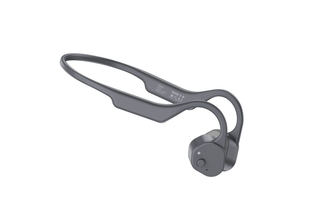 Audifono  Deportivo Bone Conduction Vidonn F3S 16 Gigas-0