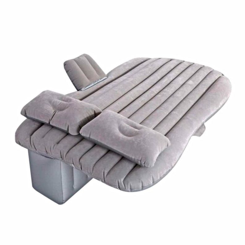 Colchon Inflable Para Auto-0