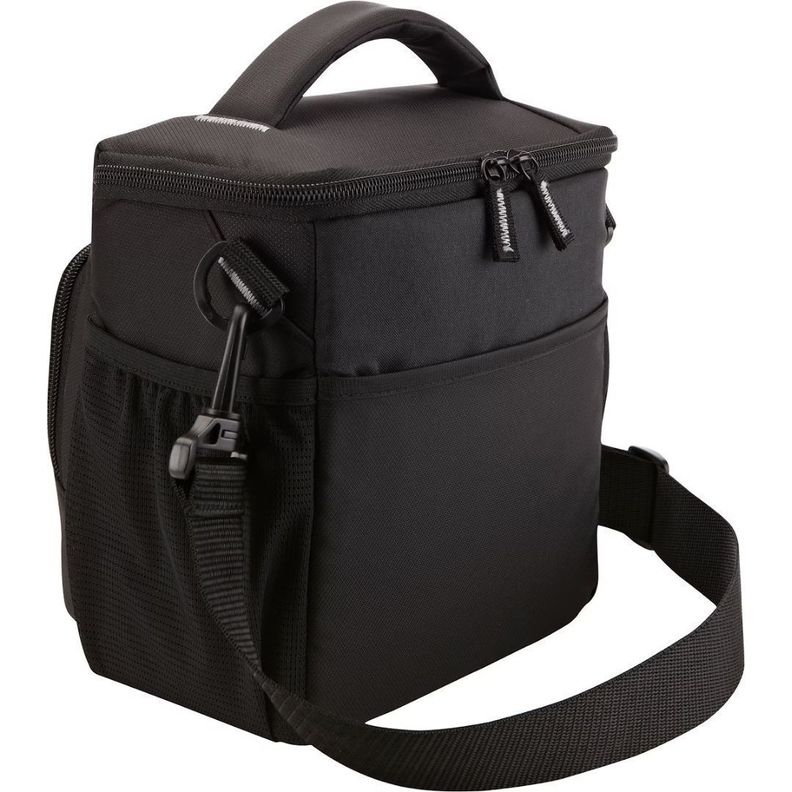 Bolso Case Logic Para Cámara Réflex y Lentes. -1