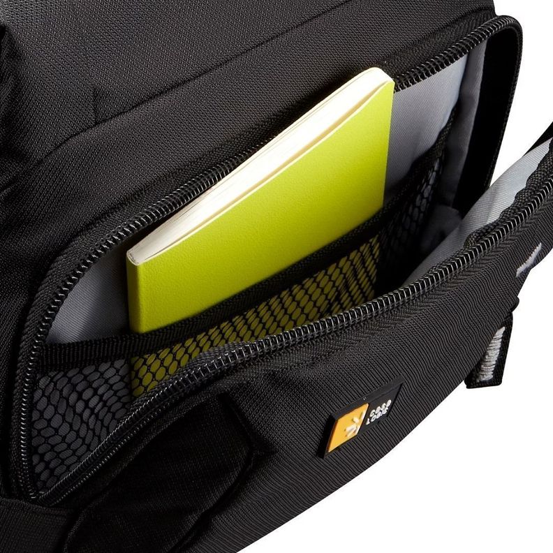 Bolso Case Logic Para Cámara Réflex y Lentes. -5