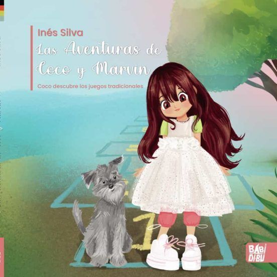 LAS AVENTURAS DE COCO Y MARVIN-0