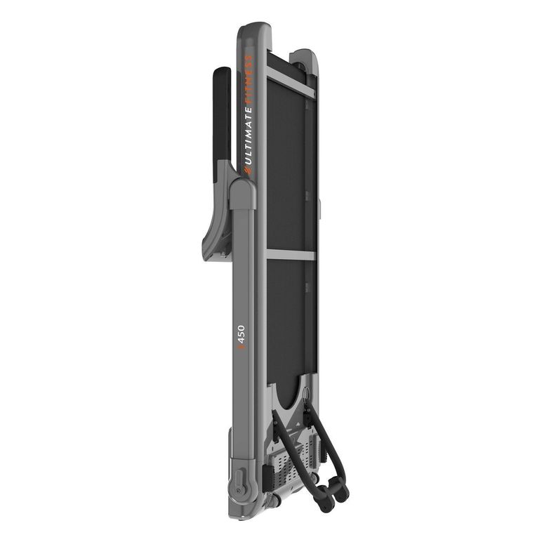 Trotadora Eléctrica E450 Fold Plegable-6