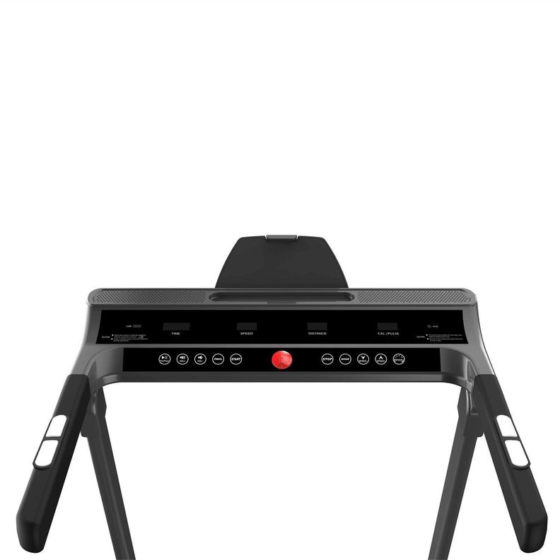 Trotadora Eléctrica E450 Fold Plegable-5