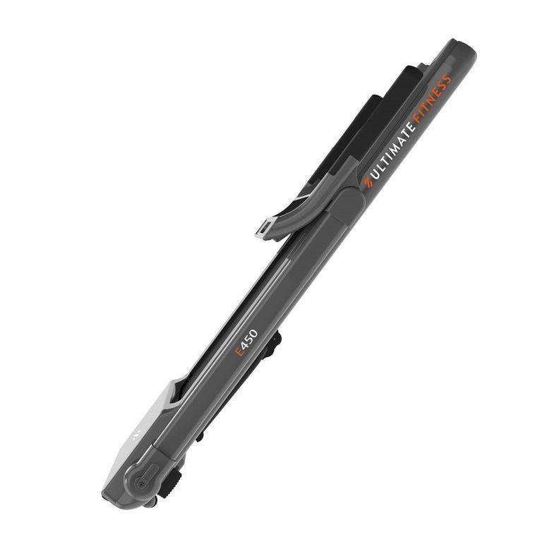 Trotadora Eléctrica E450 Fold Plegable-3