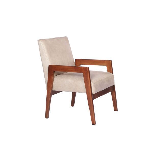 SITIAL FRANKFURT CUERO KENTUCKY BEIGE-1