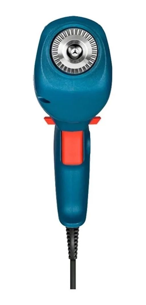 Taladro Percutor Bosch Gsb 450 Re 10 Mm 450w-4