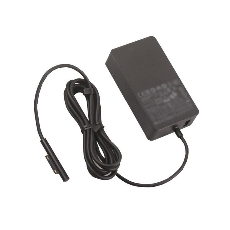 Cargador Notebook Compatible Surface Pro5 Pro6 15v 60W-1