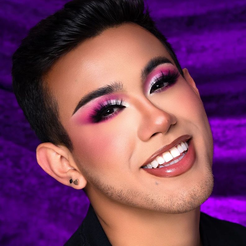Paleta de Sombras "Remi Circus Clown" Beauty Creations-5
