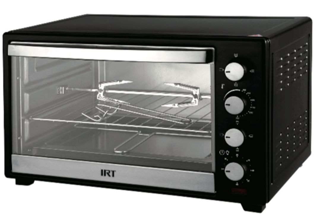 HORNO ELECTRICO IRT 60L 2000W-0