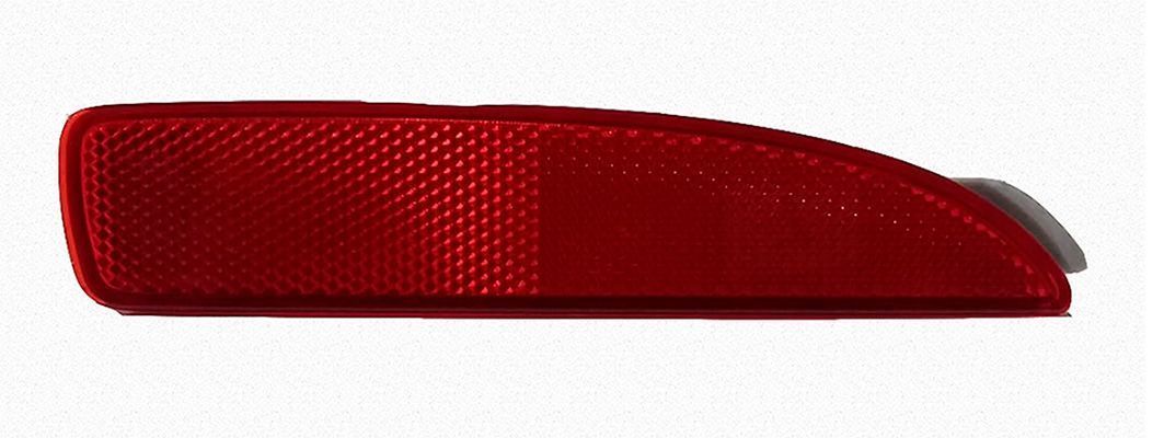 FAROL REFLECTANTE DE PARACHOQUE TRASERO DERECHO SEDAN MAZDA 3 2018-2020-0
