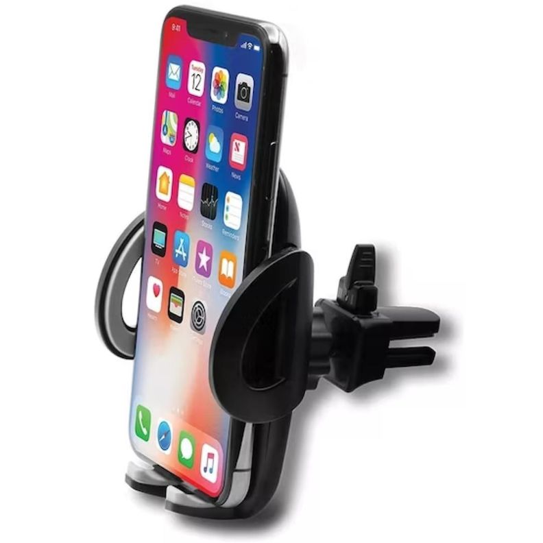Soporte Para Celular A Rejilla Aire DLK1412AB Philips-2