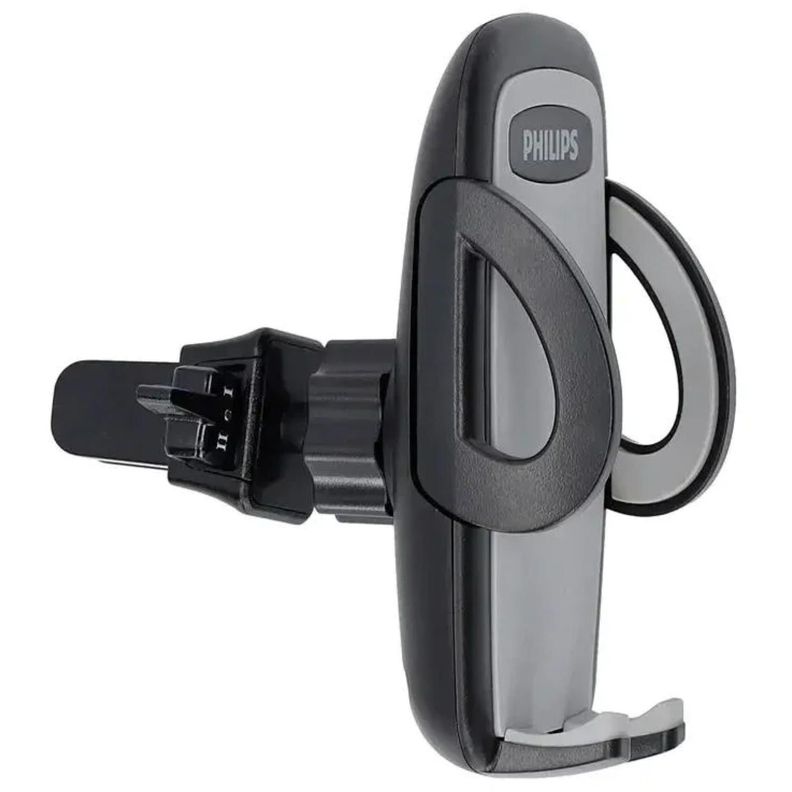 Soporte Para Celular A Rejilla Aire DLK1412AB Philips-1