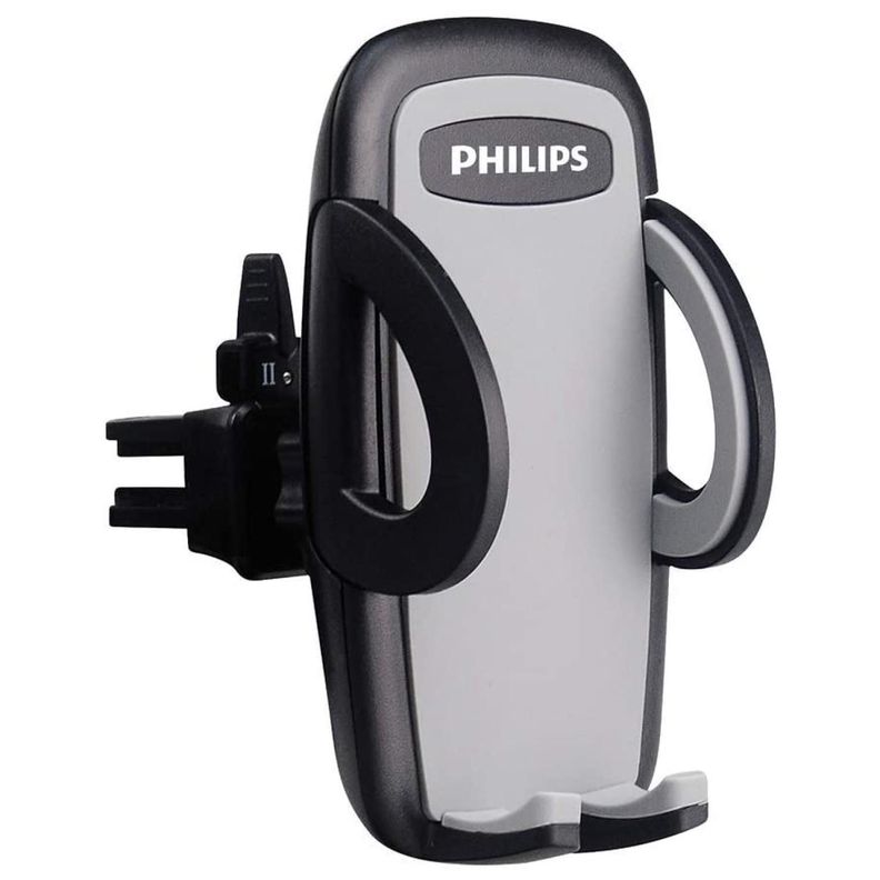Soporte Para Celular A Rejilla Aire DLK1412AB Philips-0