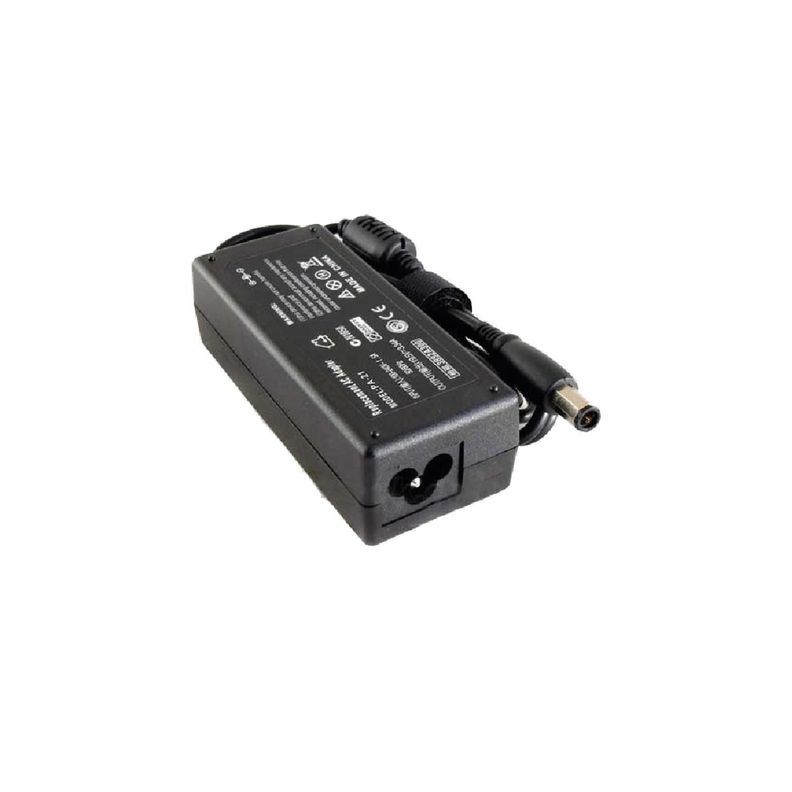 Cargador de notebook Compatible Dell 19.5V 3.34A 65W-0