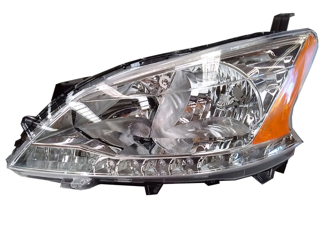 OPTICO IZQUIERDO NISSAN SENTRA 2013-2015-0