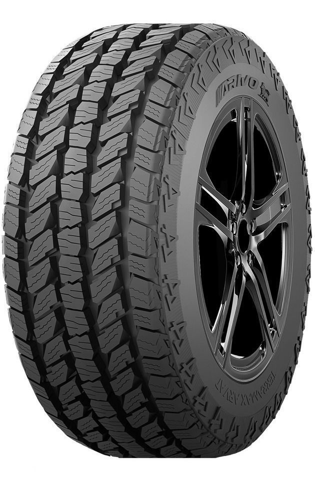 NEUMÁTICO 235/70 R16 106T ARIVO TERRAMAX AT-0