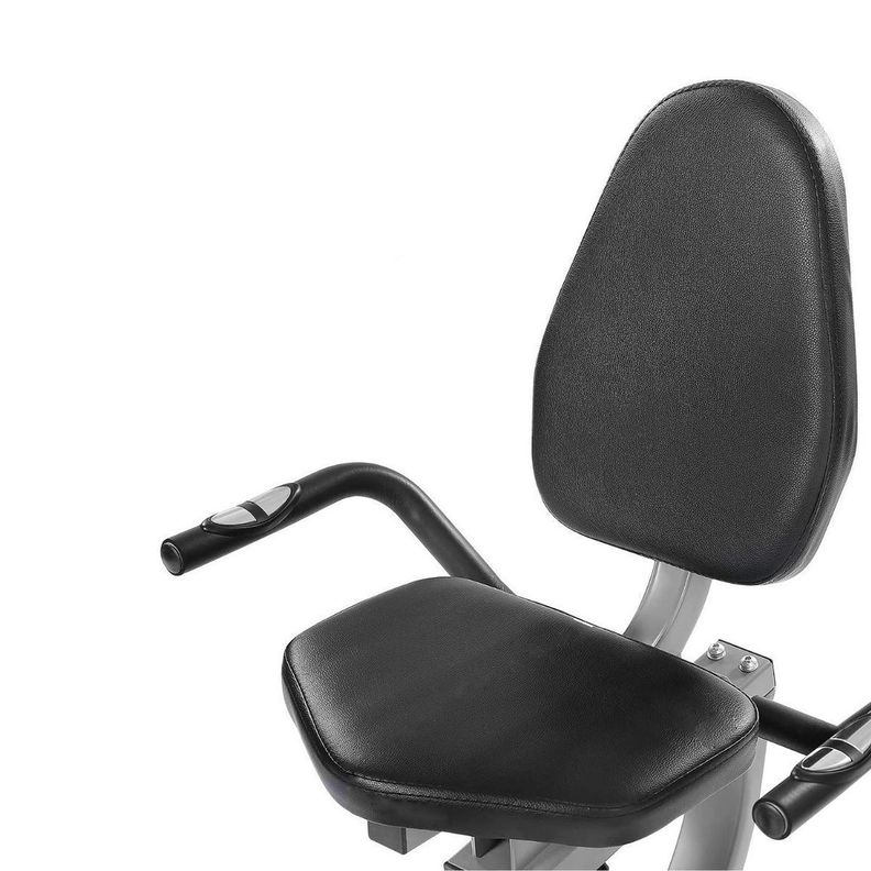 Bicicleta recostada Recumbent SH-MRB5901-3