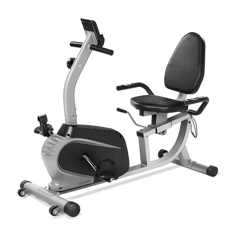 Bicicleta recostada Recumbent SH-MRB5901-0