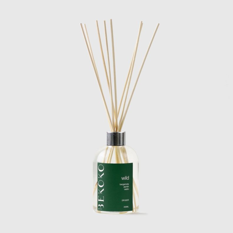 Difusor Wild 250ml-0