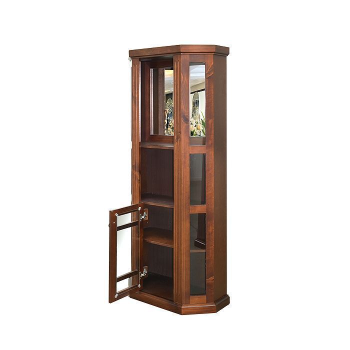 VITRINA SMALL VIDRIO MAXI (176 x 74 x 35.5cm)-1