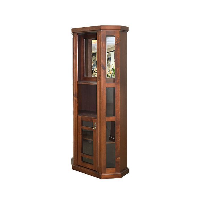 VITRINA SMALL VIDRIO MAXI (176 x 74 x 35.5cm)-0