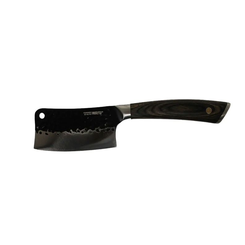 Cuchillo Hacha Hammer Cleveland - Wayu-1