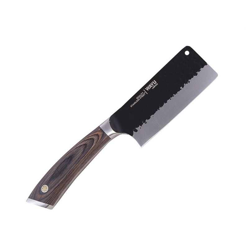 Cuchillo Hacha Hammer Cleveland - Wayu-2