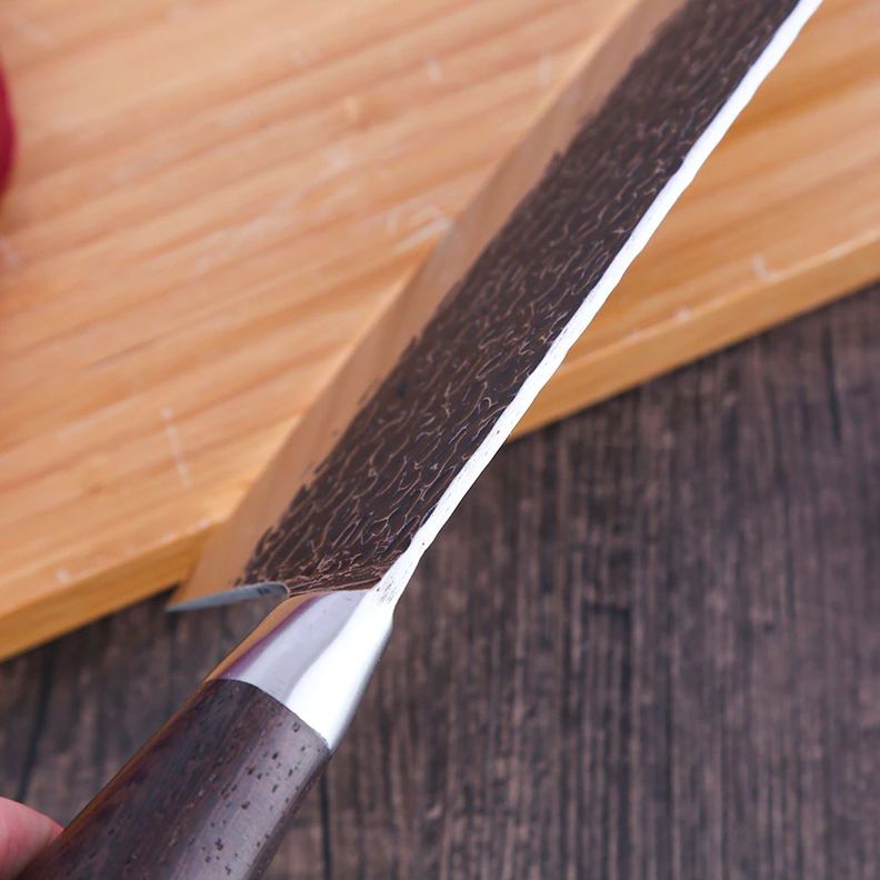 Cuchillo Hacha Hammer Cleveland - Wayu-4