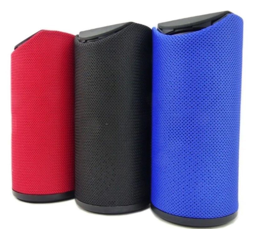 Parlante Bluetooth Parlante Portátil Música Recargable-1