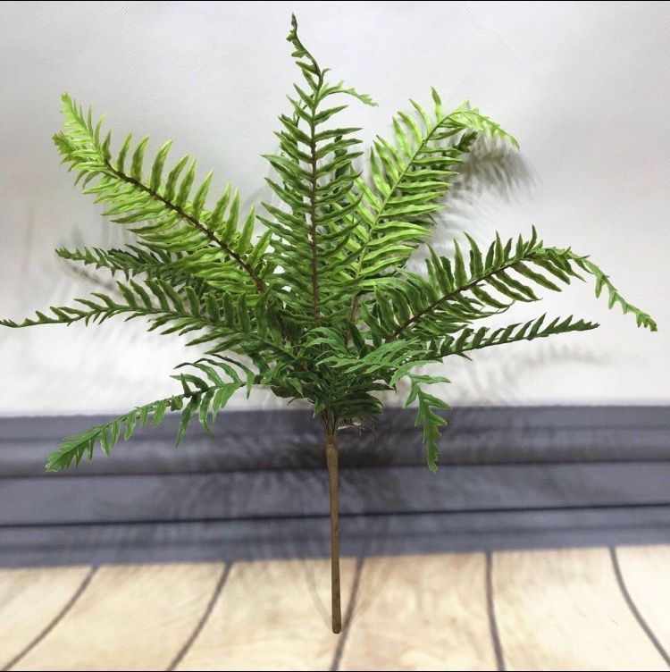 Planta Artificial Decorativa, Planta Decoración Hogar , Muy Real.-2