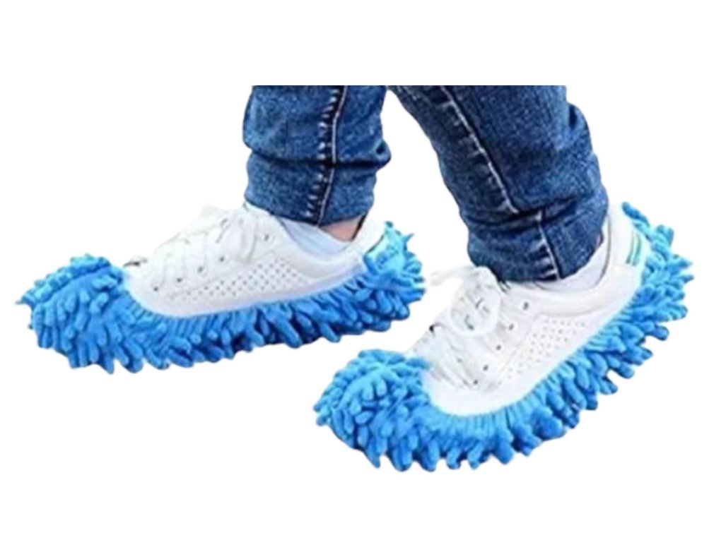 PAR DE FUNDA PARA PIES COLORES-1