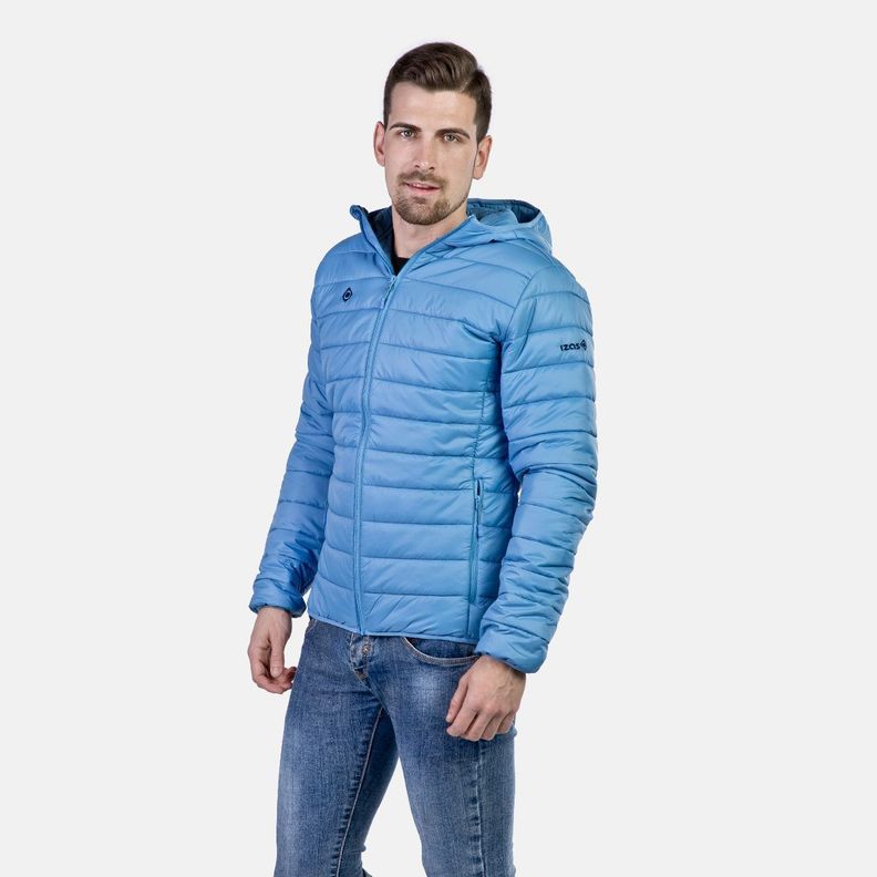 Sindu Chaqueta ligera aislante del frio y del viento para Hombre.-1