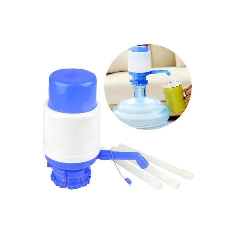 Dispensador De Agua Manual Para Bidón - Puntostore-1