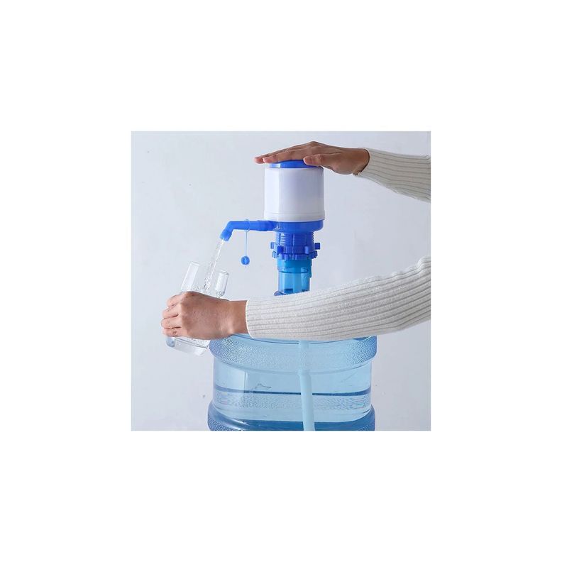 Dispensador De Agua Manual Para Bidón - Puntostore-3