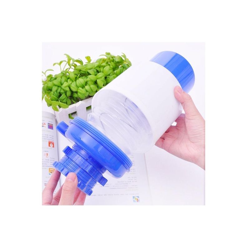 Dispensador De Agua Manual Para Bidón - Puntostore-2