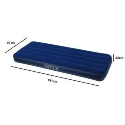 Colchon Inflable 2 Plazas Cama Inflable Colchones Inflables-2