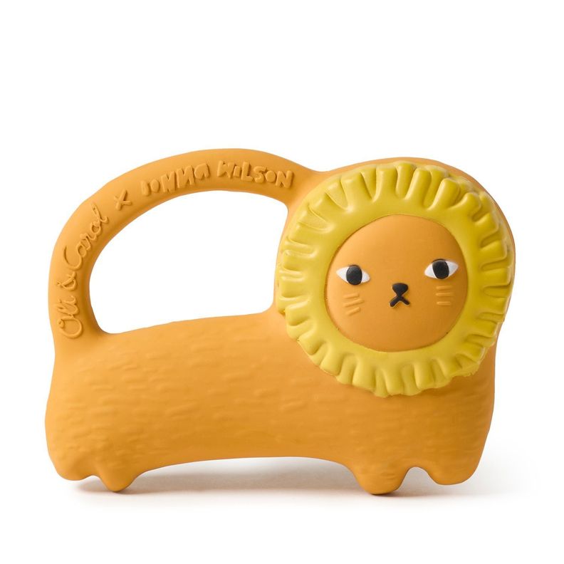 DONNA WILSON -LION-0