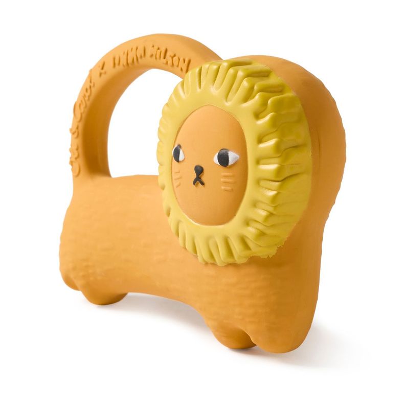 DONNA WILSON -LION-1