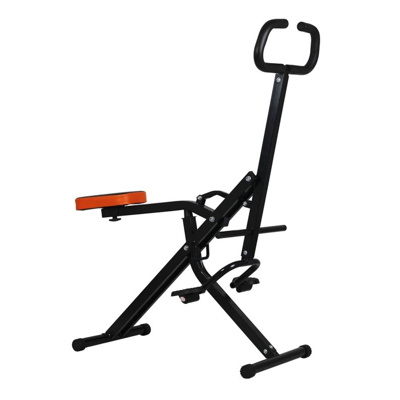 Maquina Abdominales Total Crunch-3
