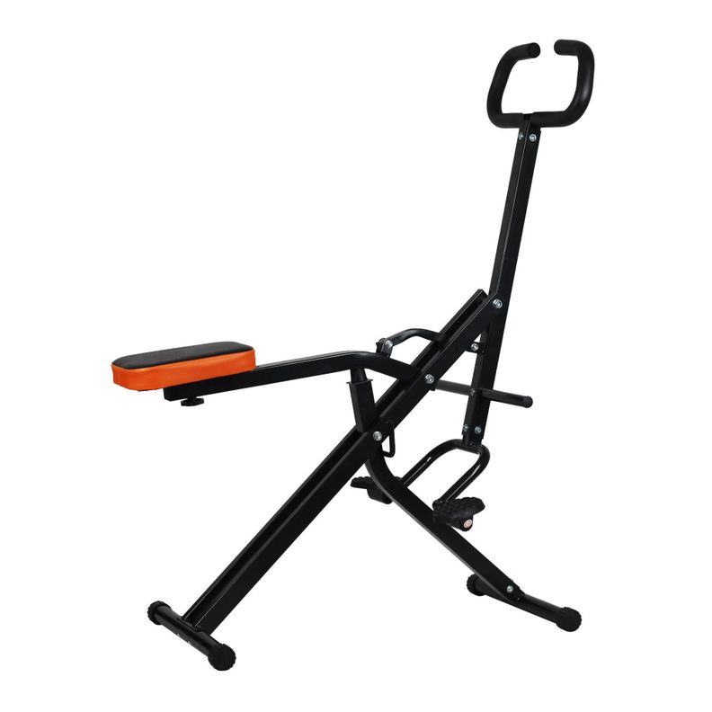Maquina Abdominales Total Crunch-1