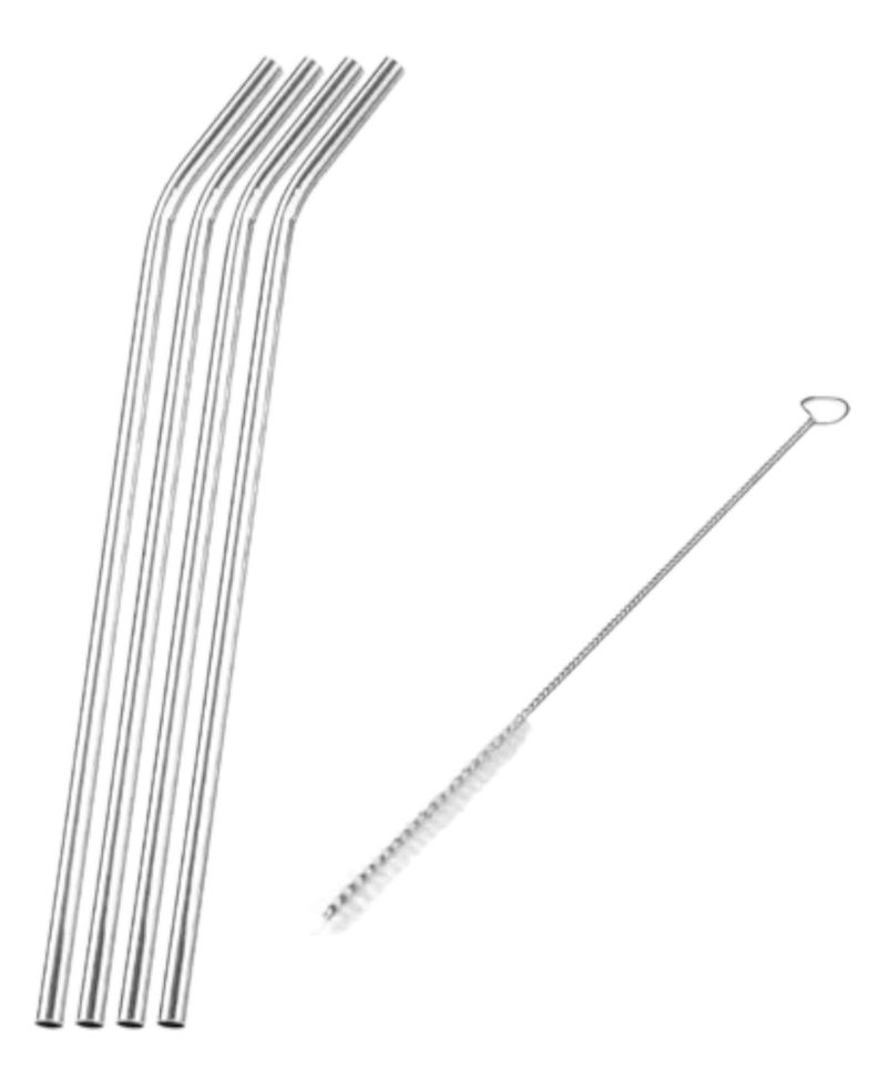 SET 4 BOMBILLAS METALICAS -1