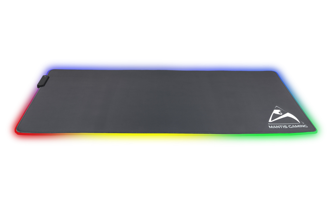 Mouse Pad Mantis RGB-1
