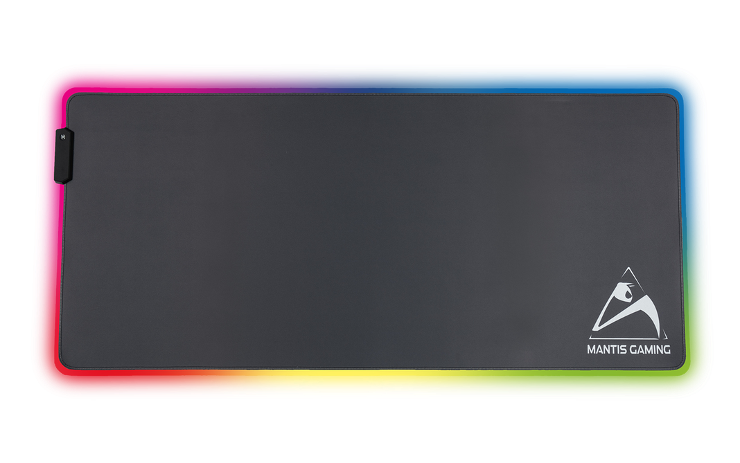 Mouse Pad Mantis RGB-0