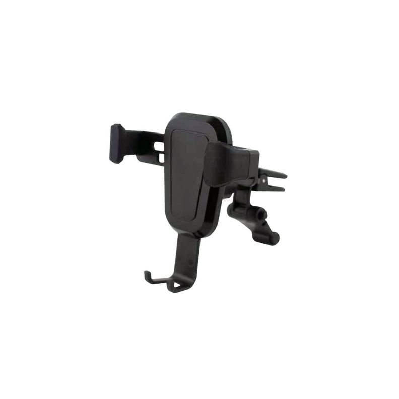Soporte Celular Para Automóvil Con Clip Ajustable - PuntoStore-0