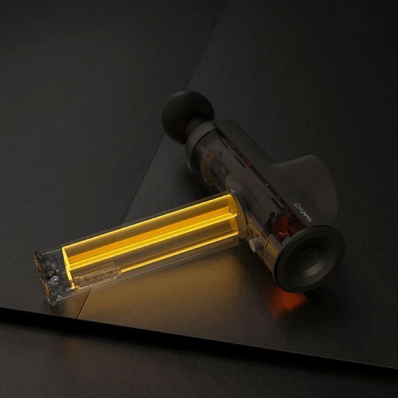 Xiaomi YUNMAI Pistola Masajeadora Yunmai SE-2
