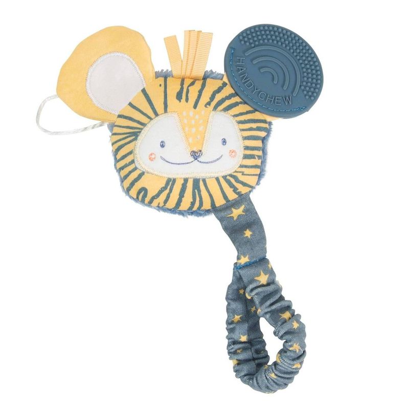 Handychew Bertie El Leon -0