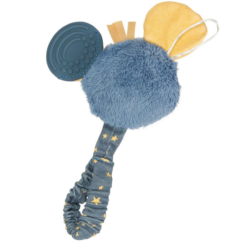 Handychew Bertie El Leon -1