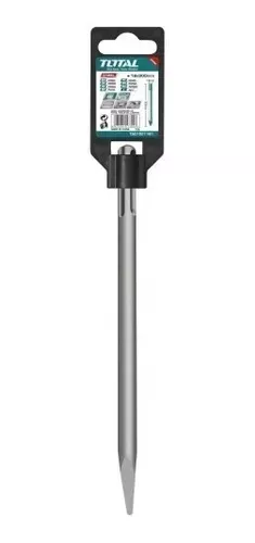 CINCEL PUNTO Broca SDS MAX 18X400MM TOTAL-0