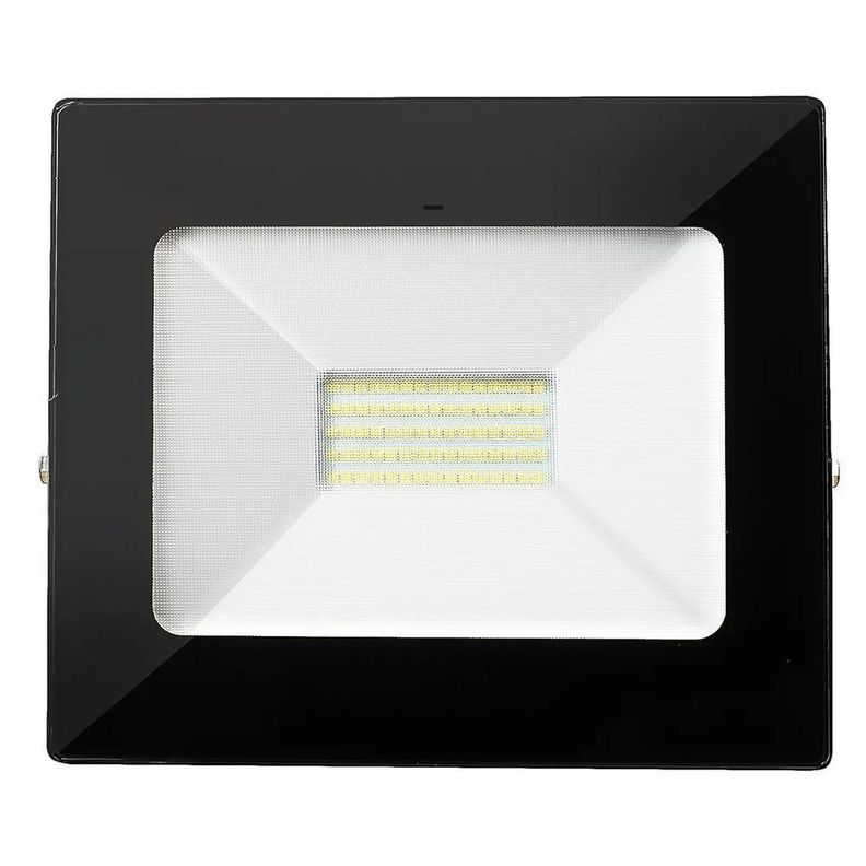 Pack 5 Foco Proyector LED Telco 50W Cálido DS43-2