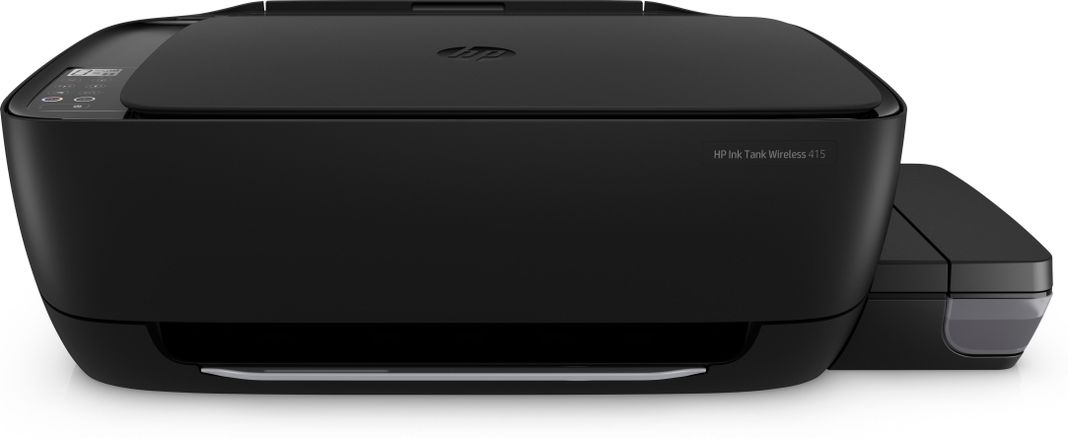 Multifuncional Ink Tank Wireless 415